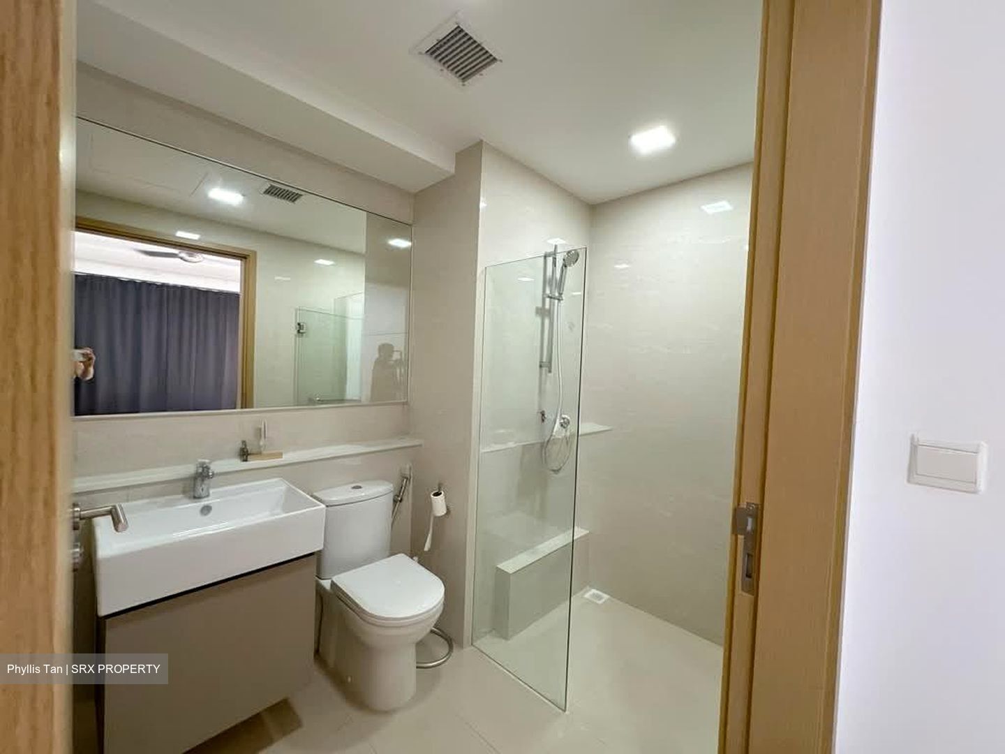 Twin Waterfalls (D19), Condominium #566325691